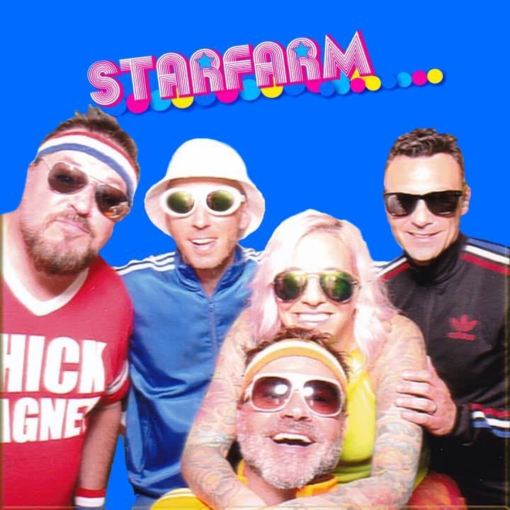 Starfarm - Starfarm added a new photo — in Saugatuck, MI.