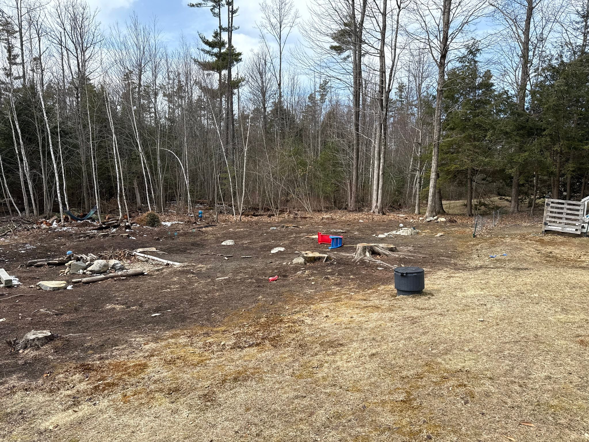 Twisted hardscapes | Rochester NH