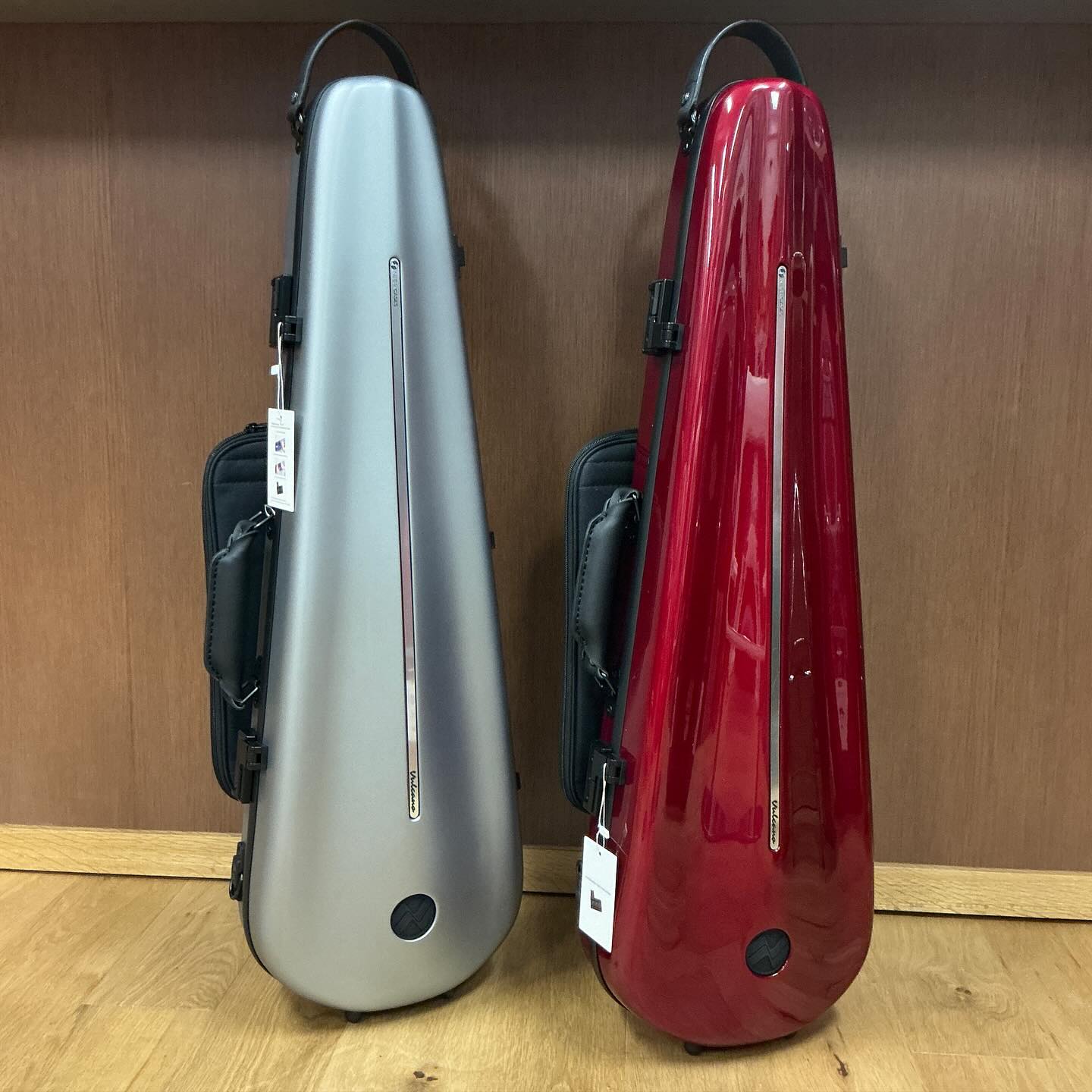 ついに入荷しましたー😄！！ イタリアNegriネグリからNEW Violin Case