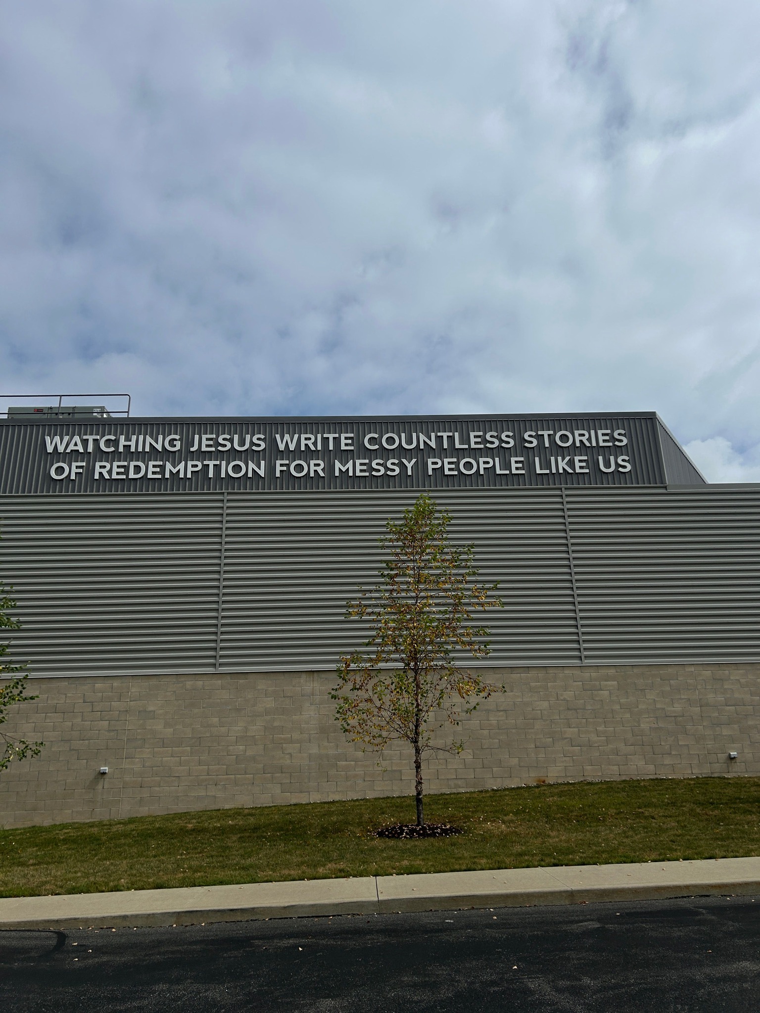 Redemption Chapel | Stow OH