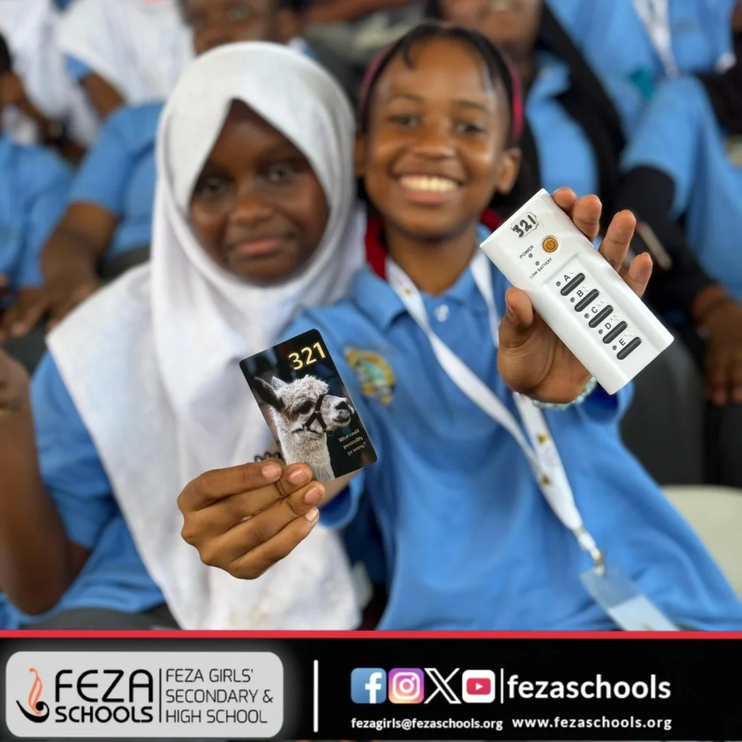 Feza Schools