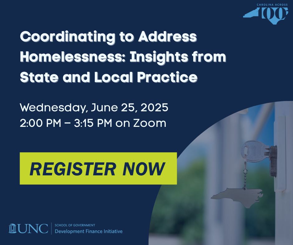 NCImpact Initiative