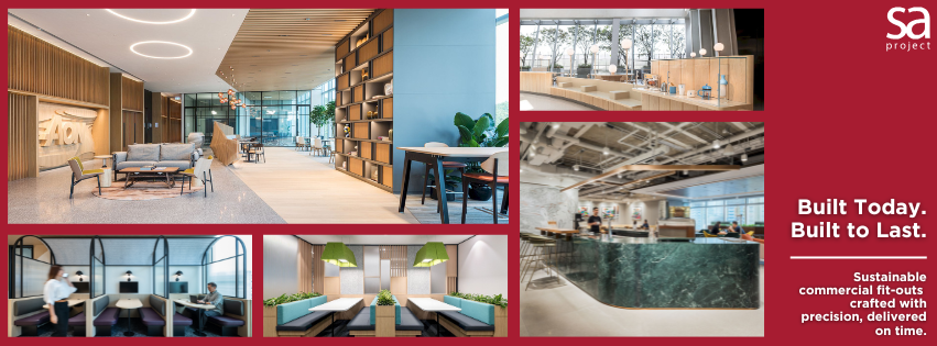 SA Project | Hong Kong Hong Kong