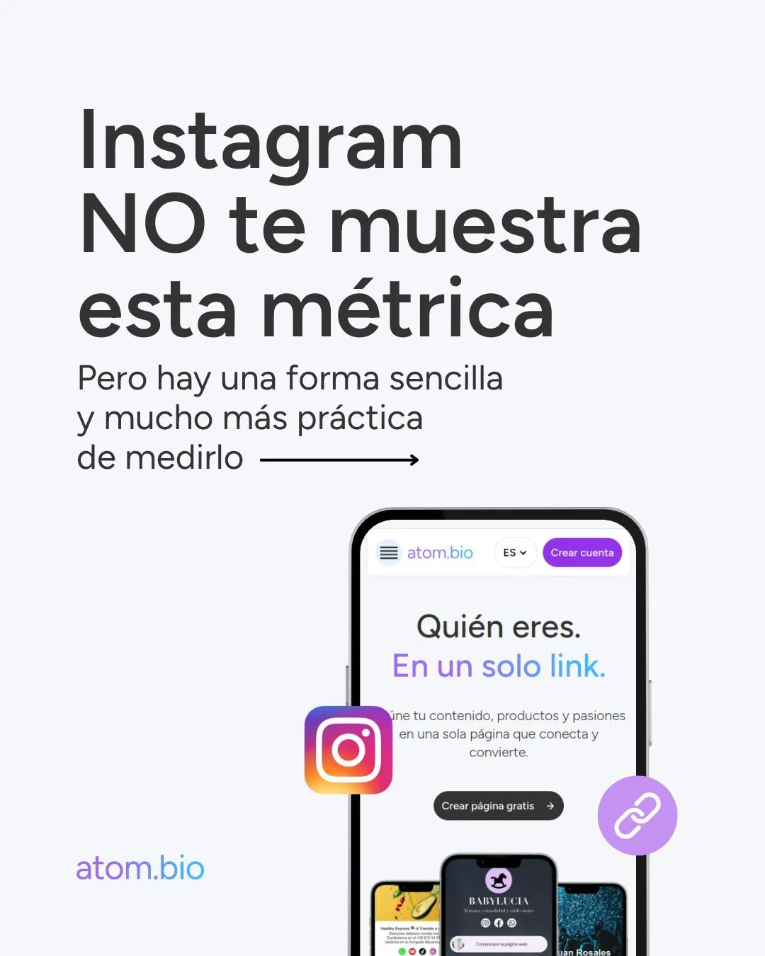 App atom bio