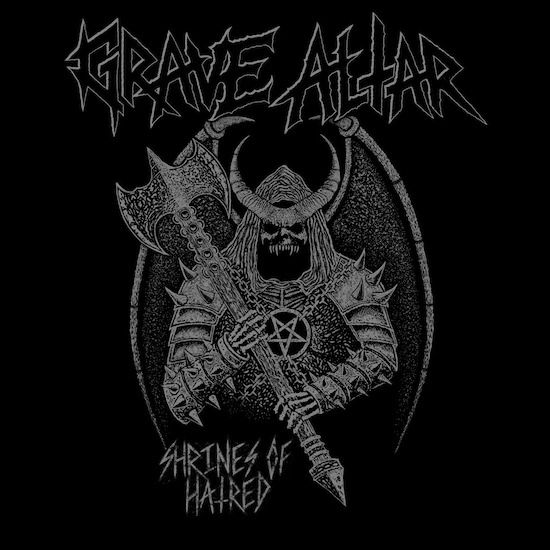Shrine of Malice releases new album Sheol on streaming platforms