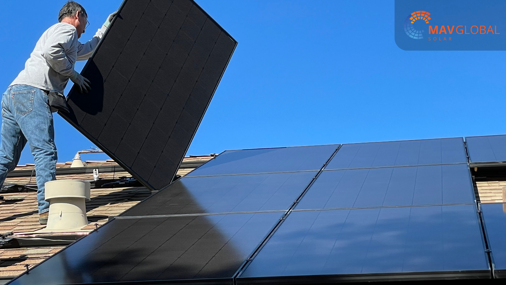 MAV Global Solar