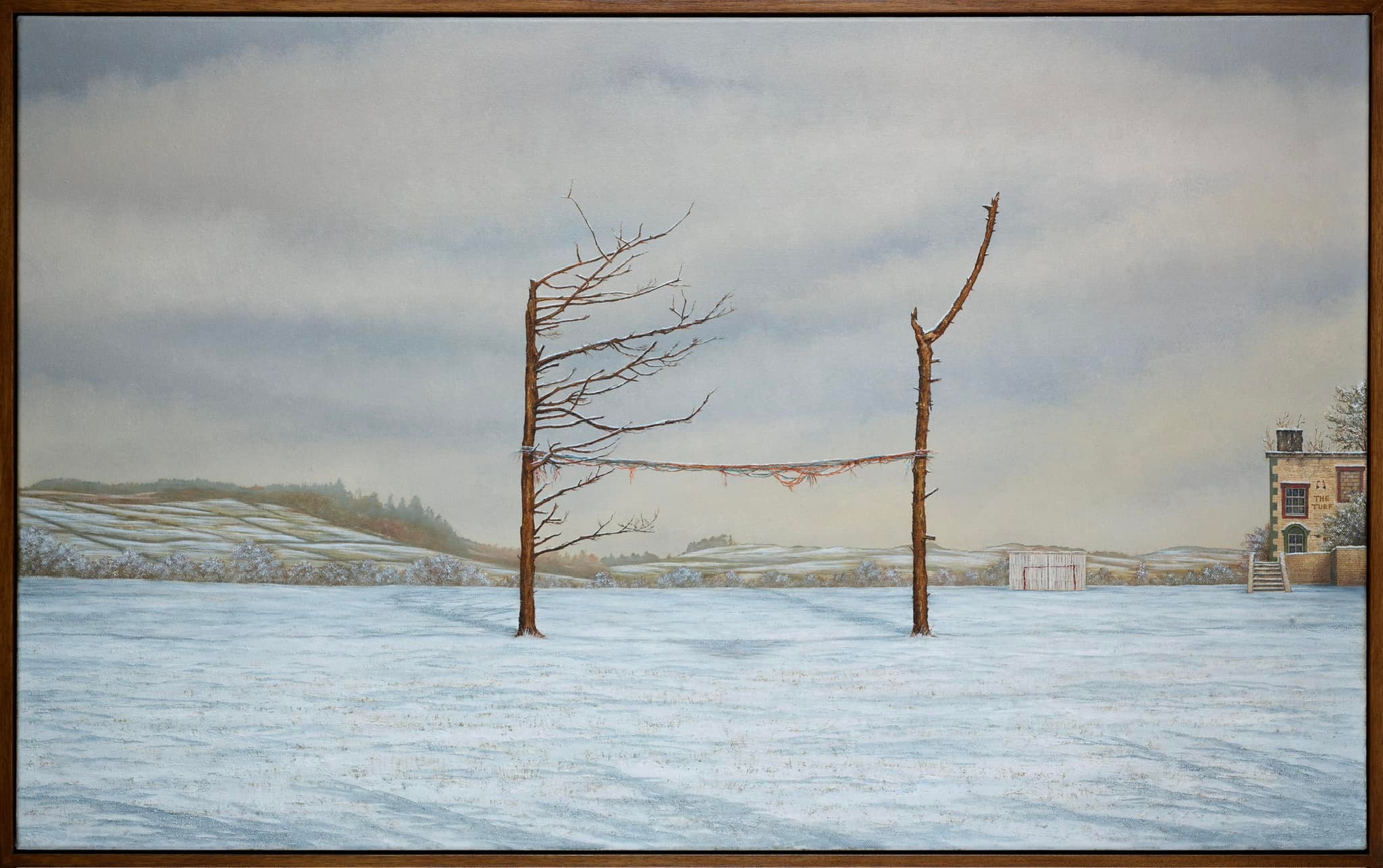 David Rae Art