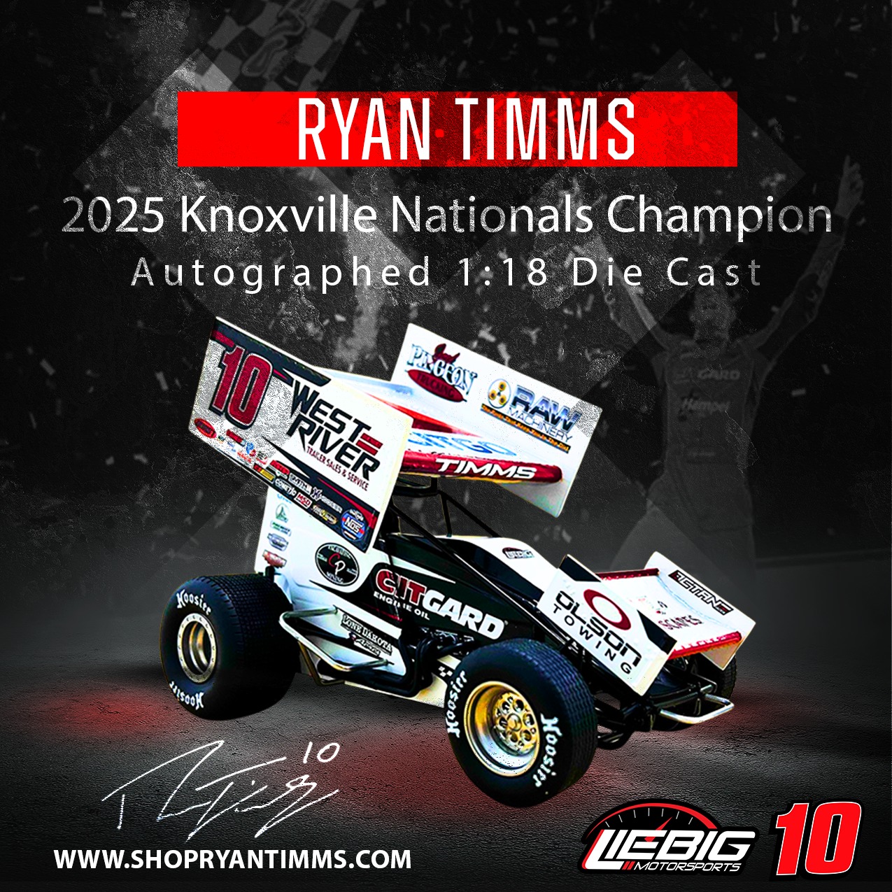 We’ve had a lot of interest in the... - Ryan Timms Racing | Facebook