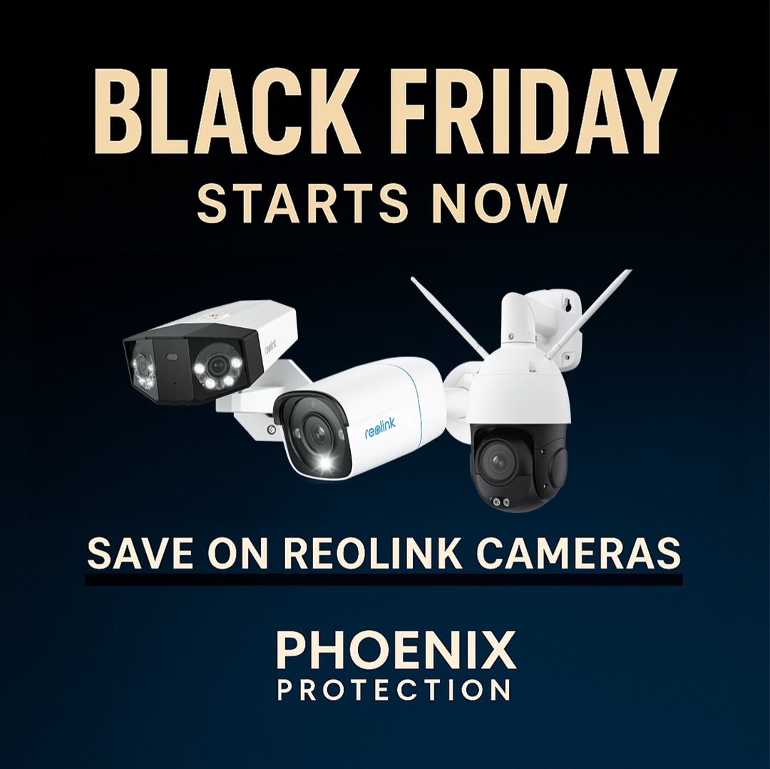 Phoenix Protection Inc.