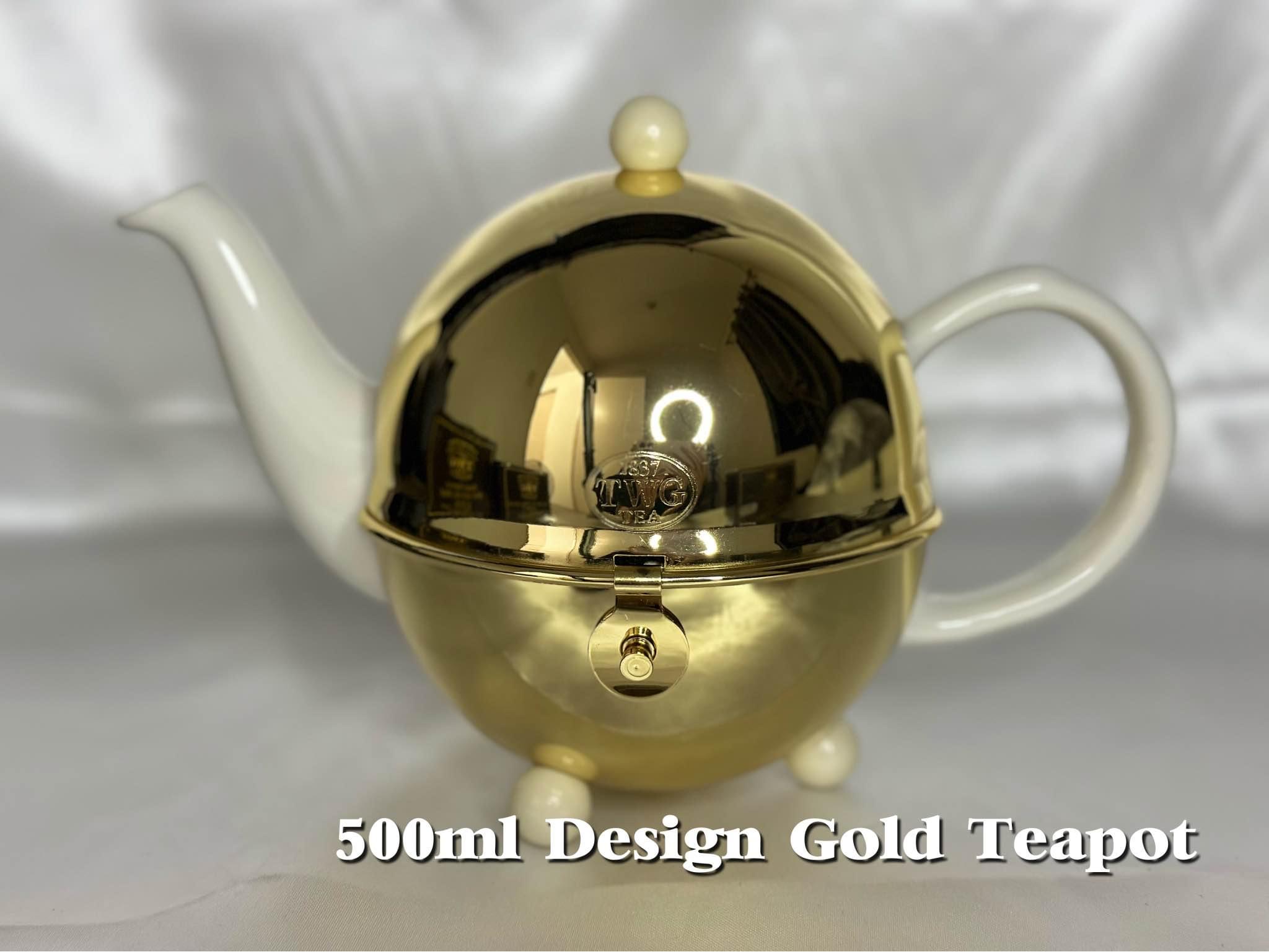 TWG Tea Set - Teapots - Kawit, Cavite | Facebook Marketplace 
