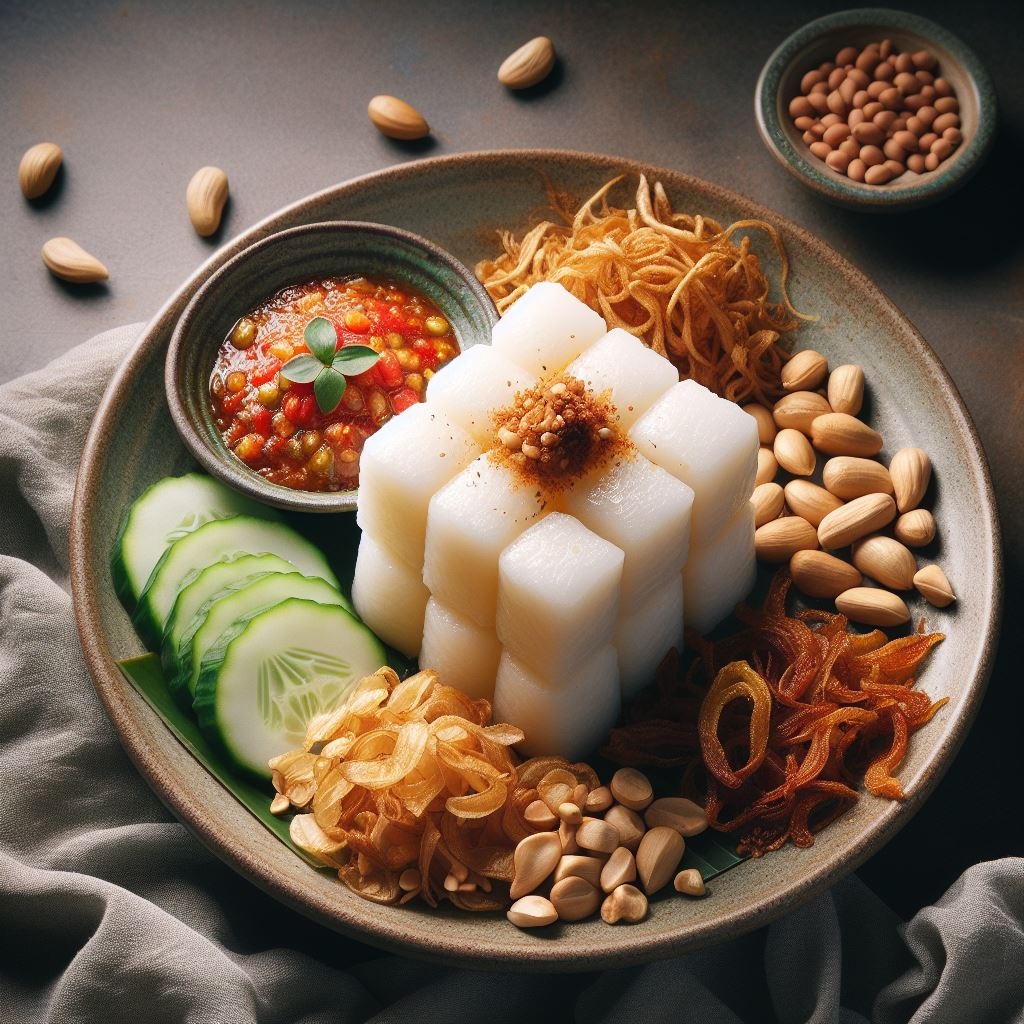 Lontong Kering - Lontong Kering added a new photo.