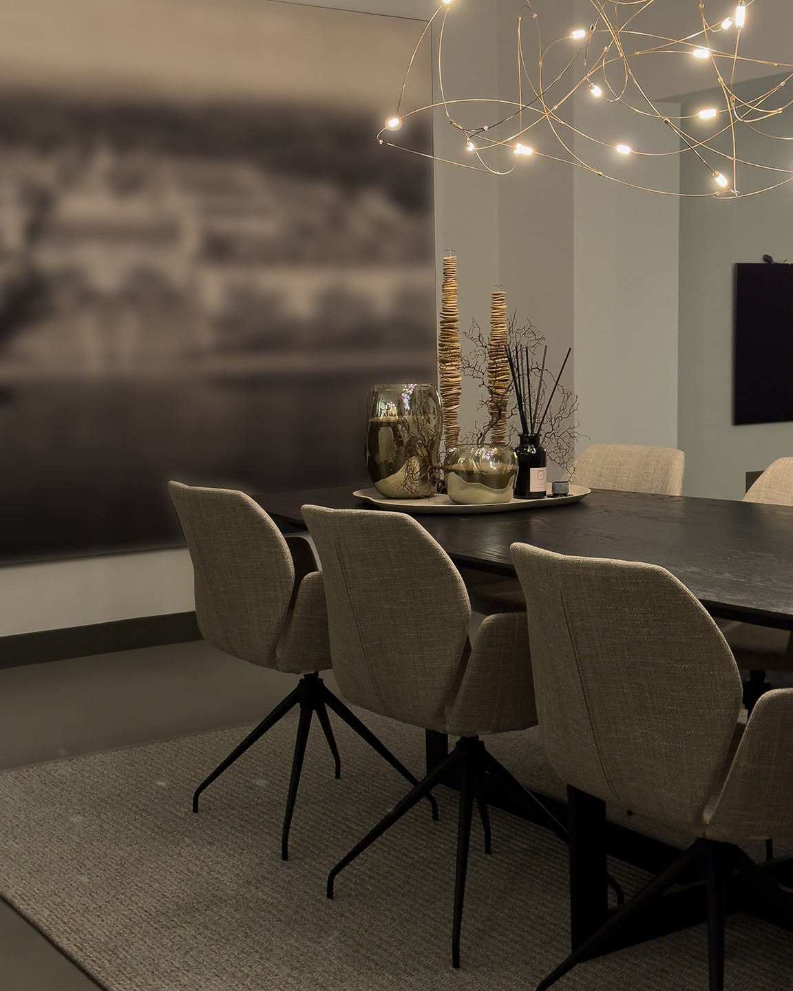 RAW Interiors