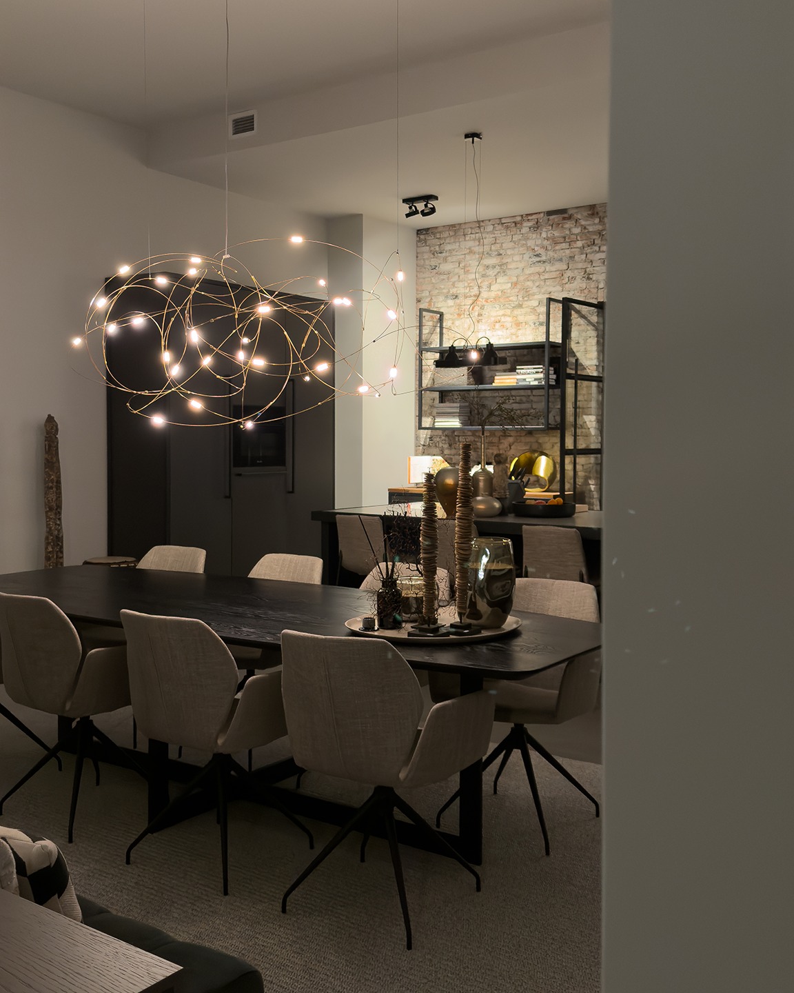 RAW Interiors