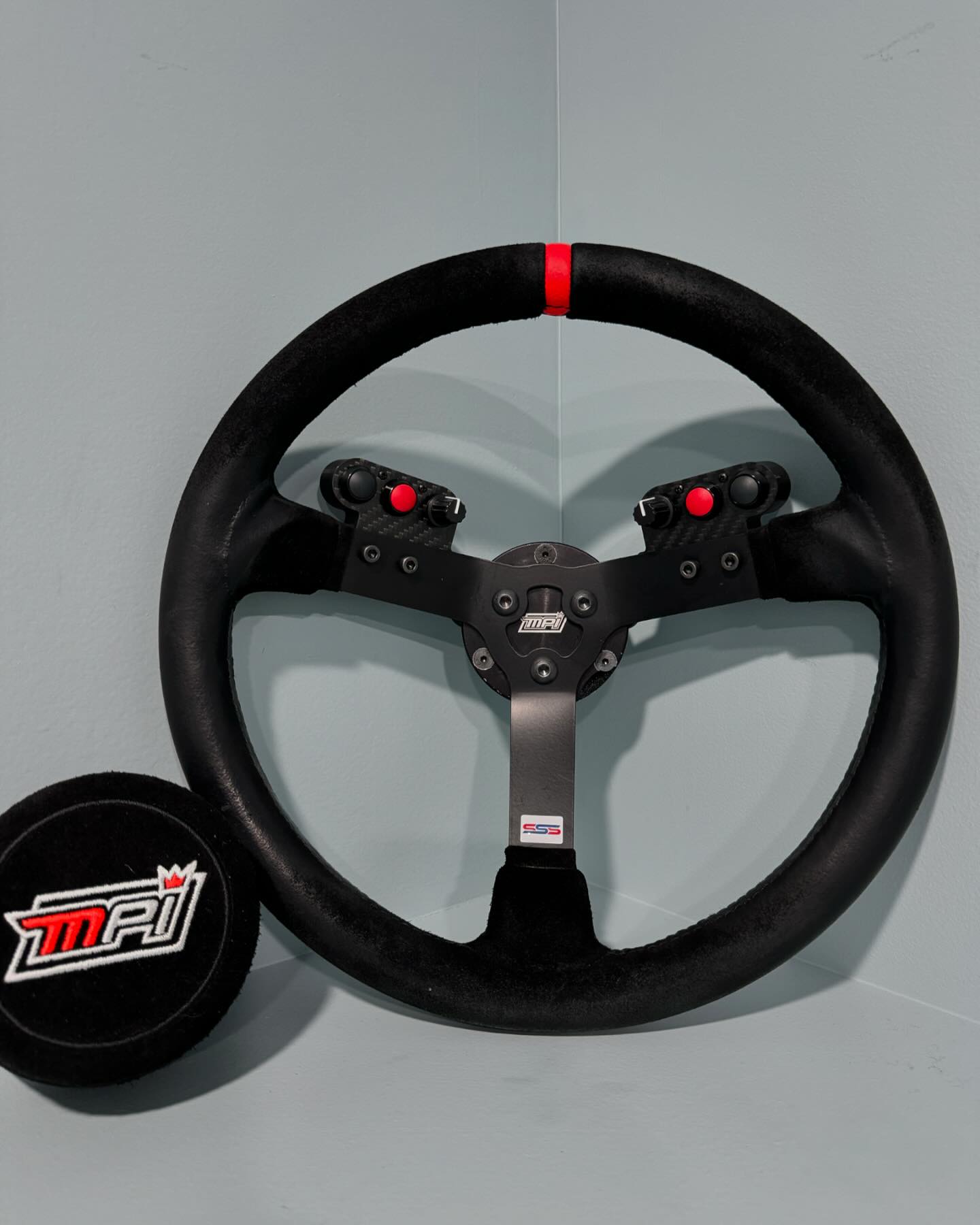 Sim Speed Shop