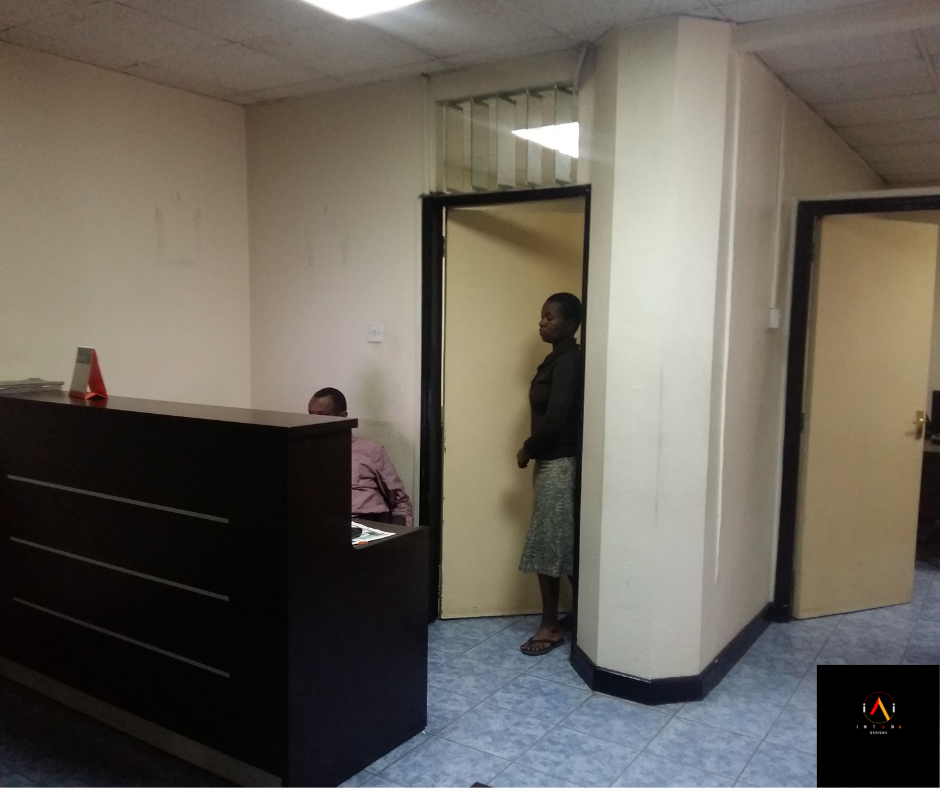 Intana Designs Ltd | Nairobi