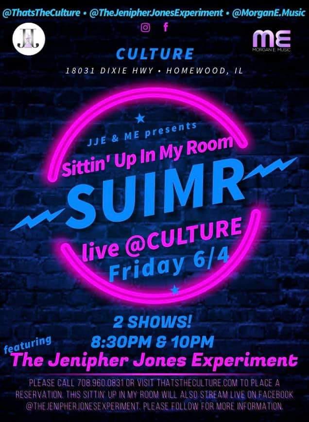 2 East Podcast - So excited to celebrate The Jenipher...