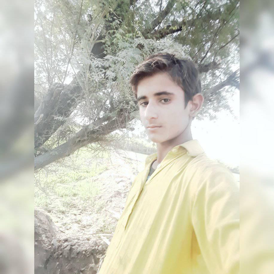 Rasheed Shar