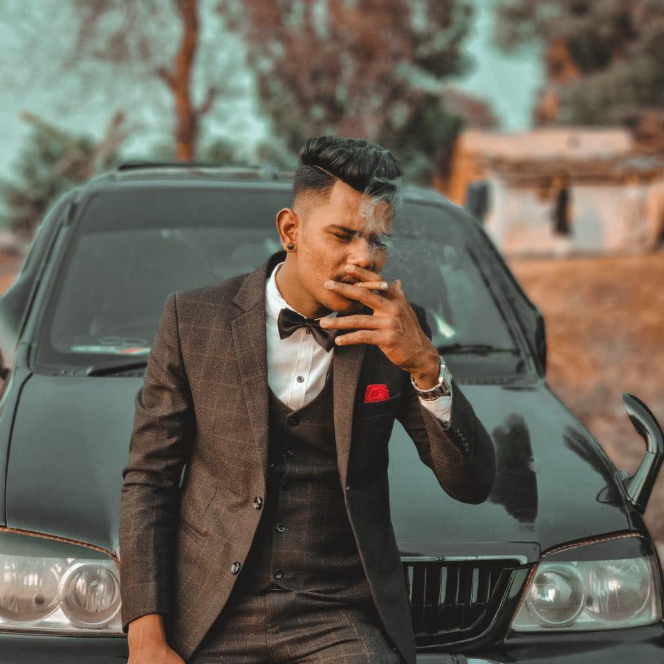 Rohan Khan