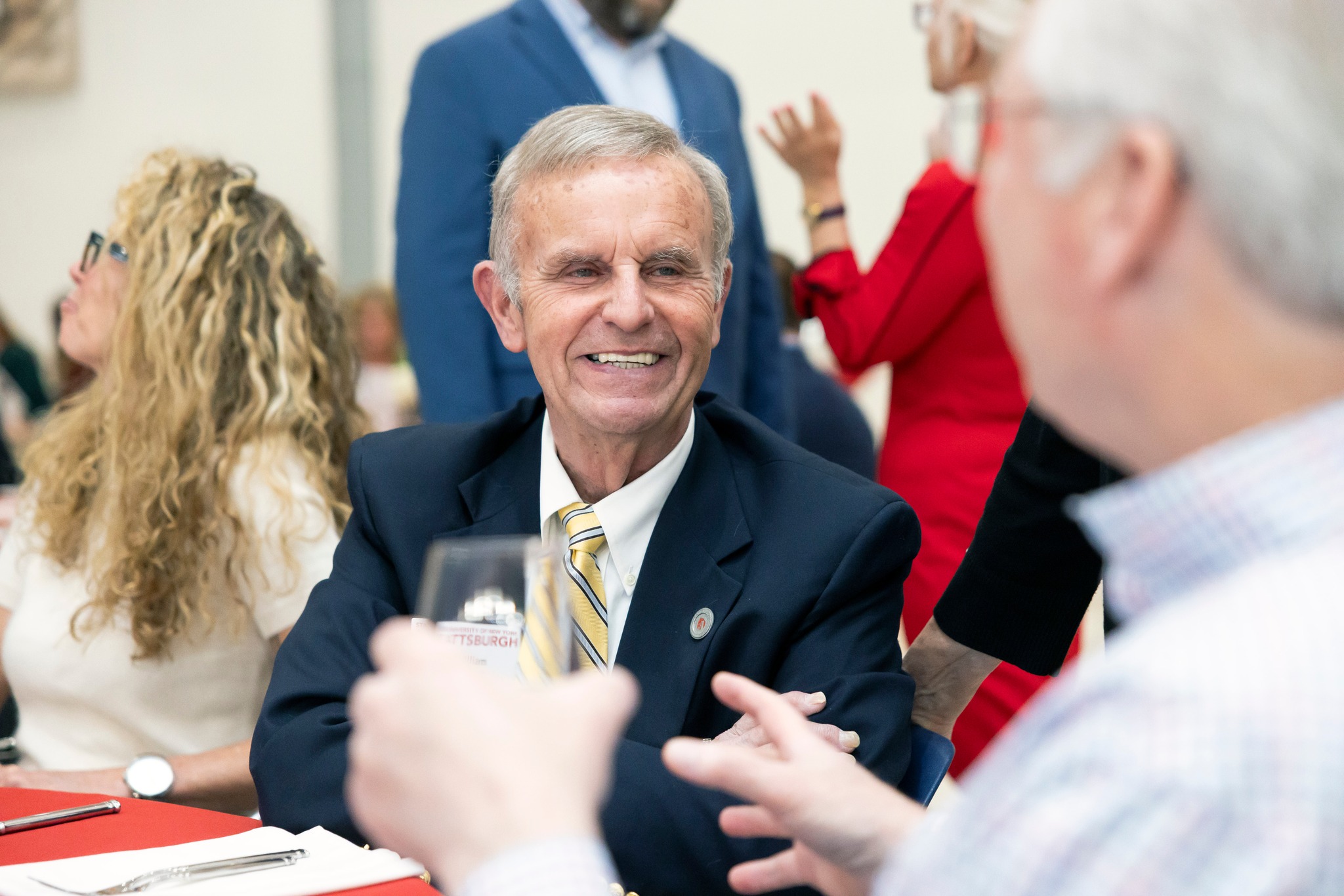 SUNY - 2025 North Country Celebration | Facebook