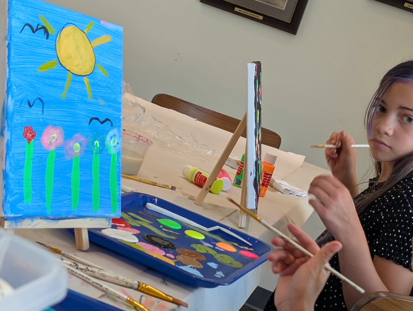 Statham Public Library | Statham GA