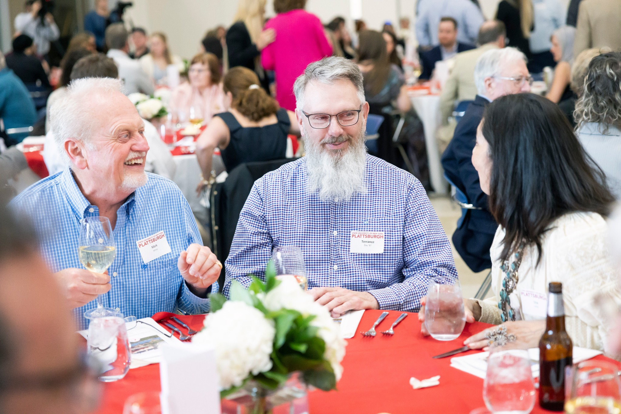 SUNY - 2025 North Country Celebration | Facebook