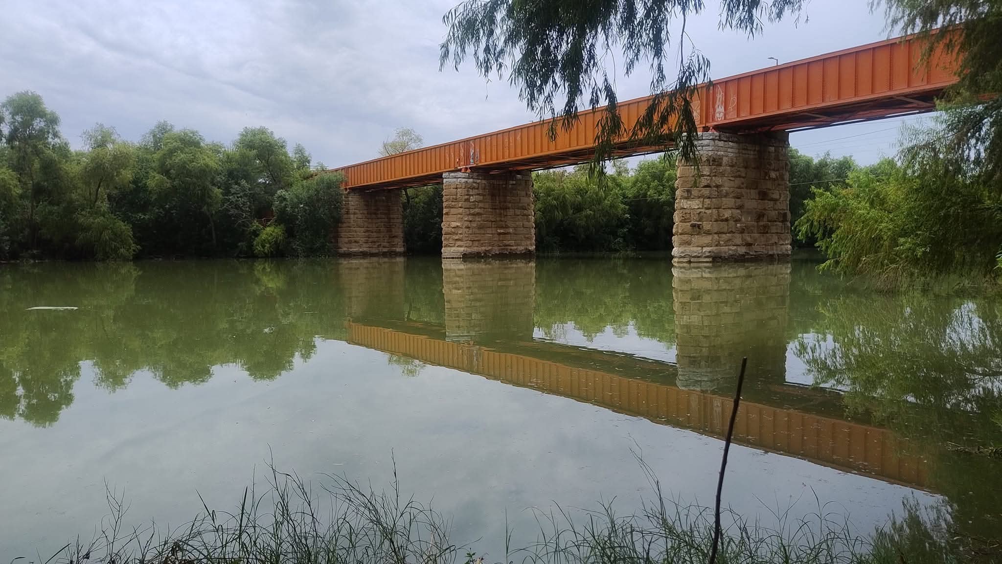 El río Sabinas es algo... - Exploradores Coahuilenses | Facebook