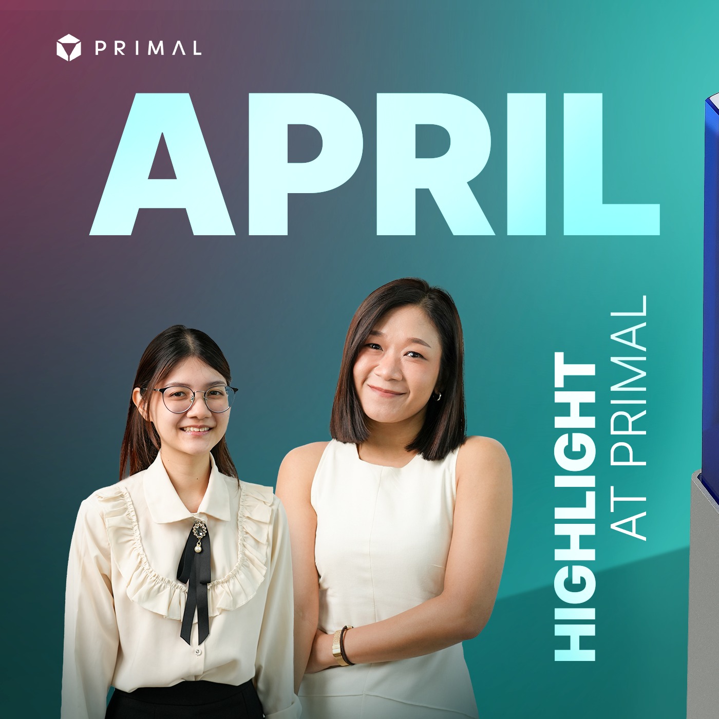 Primal - Integrated... - Primal - Integrated Marketing Agency