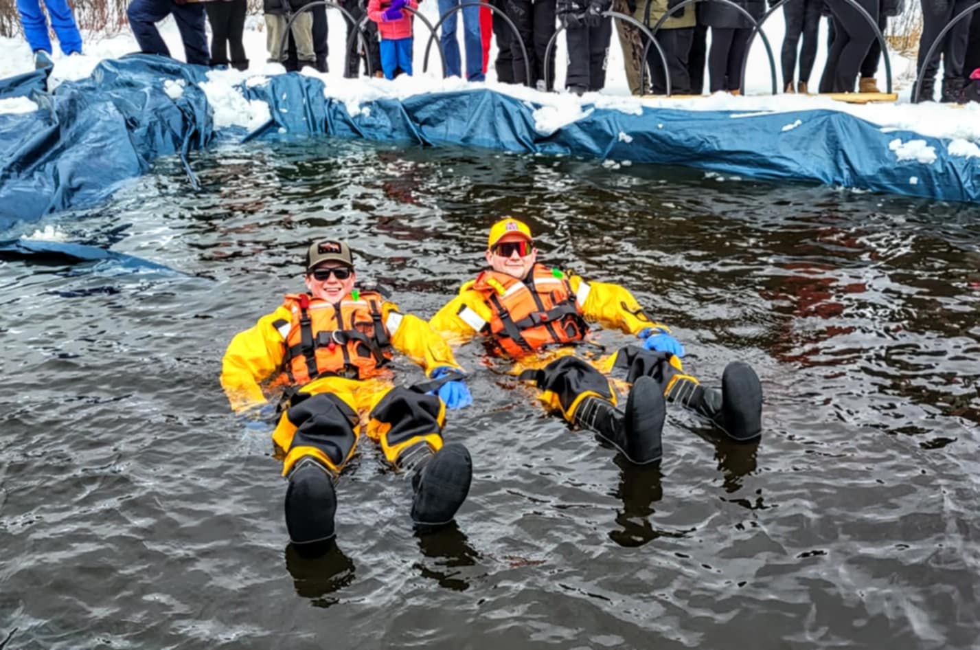 Bay... - Bay of Islands Volunteer Search and Rescue - BOISAR