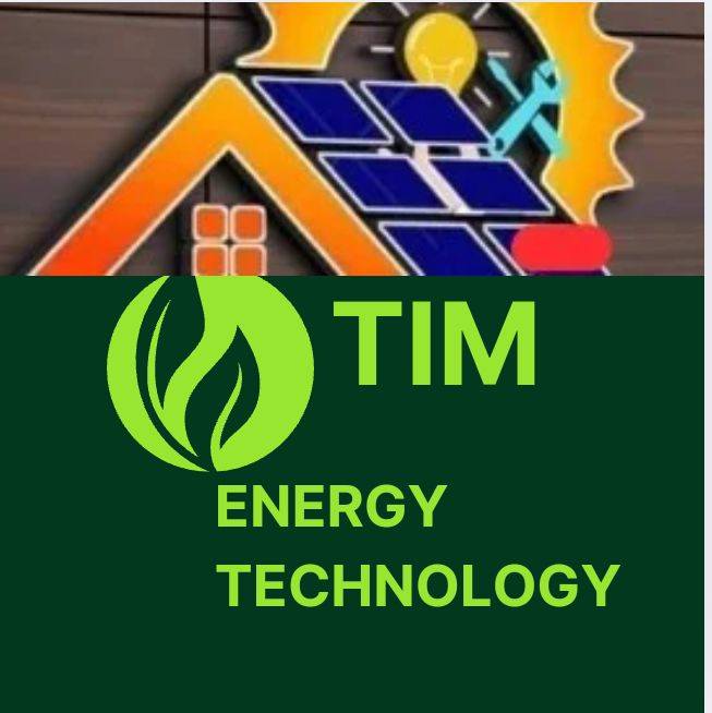TIM Energy Technology | Yaoundé