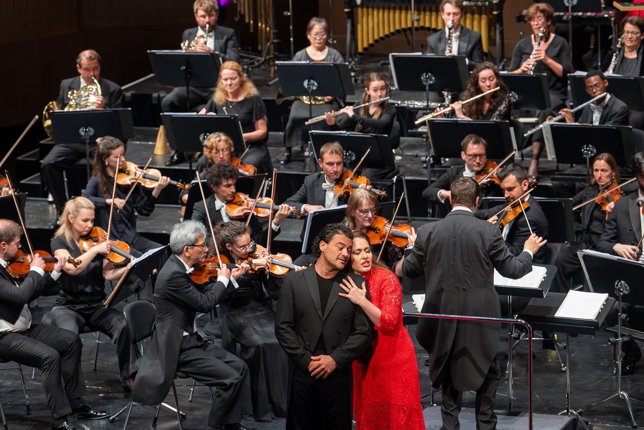 Philharmonie Baden-Baden - Erleben Sie Baden-Badener Musikgeschichte ...