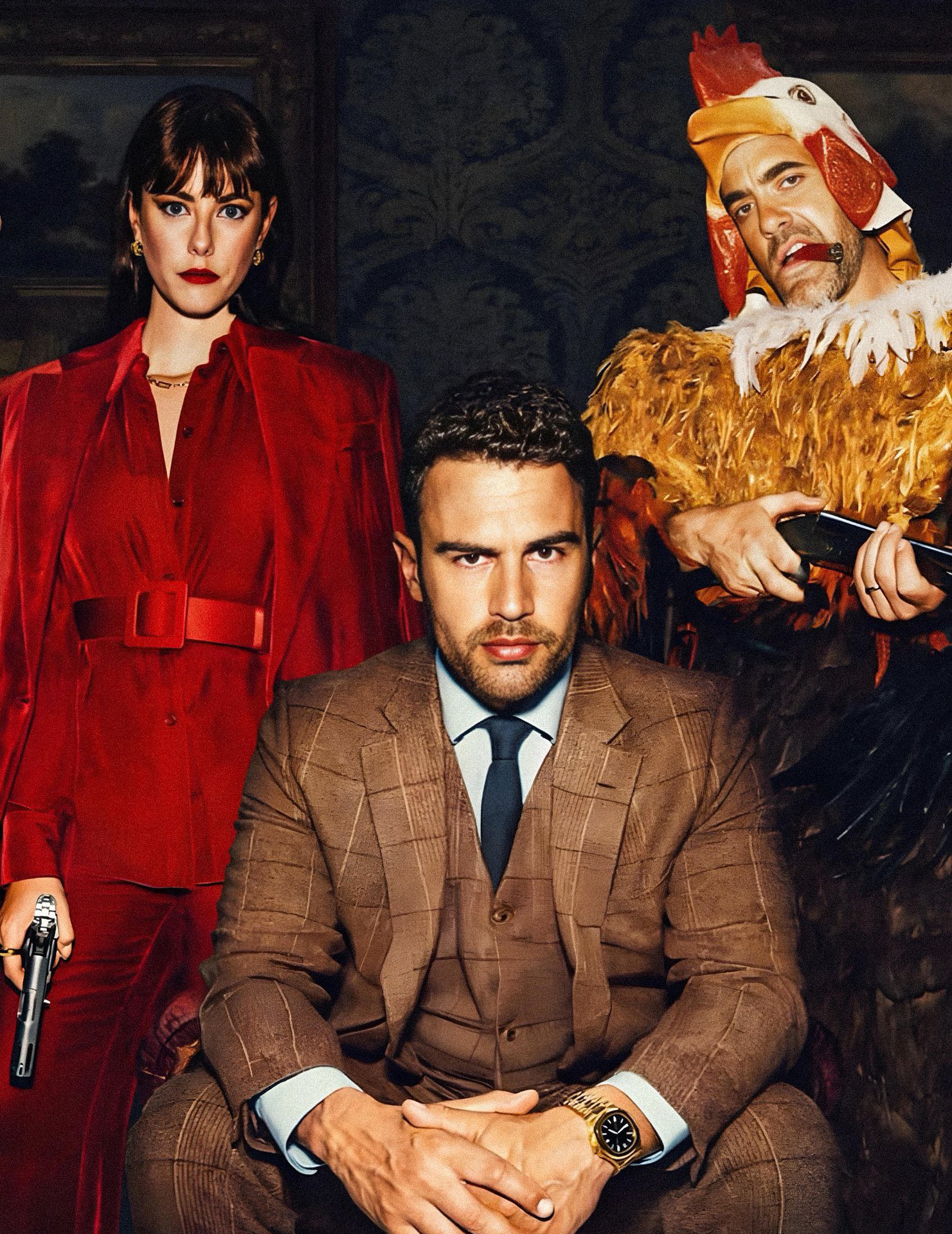 netflix-the-gentlemen-season-2-starring-theo-james-kaya