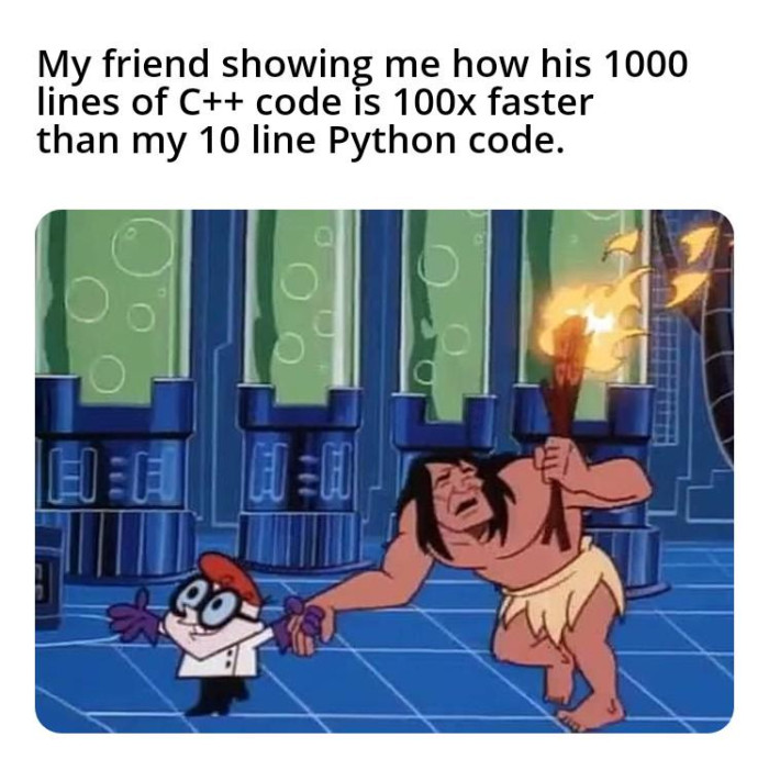 DevHumor
