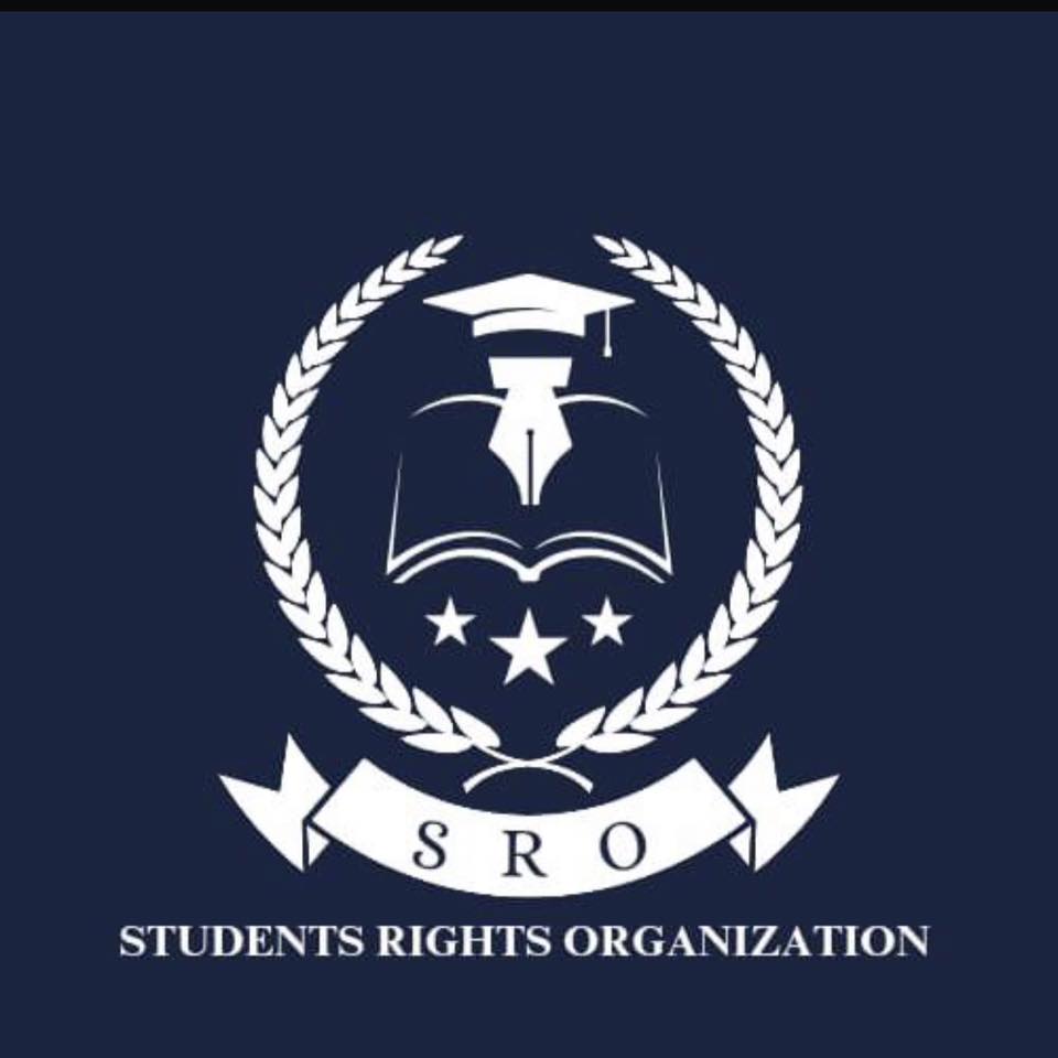 Students rights organization | Facebook