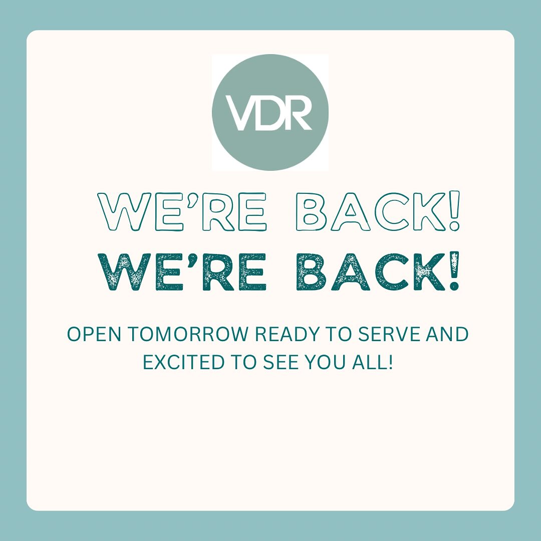 VDR on the parade | Norwood SA
