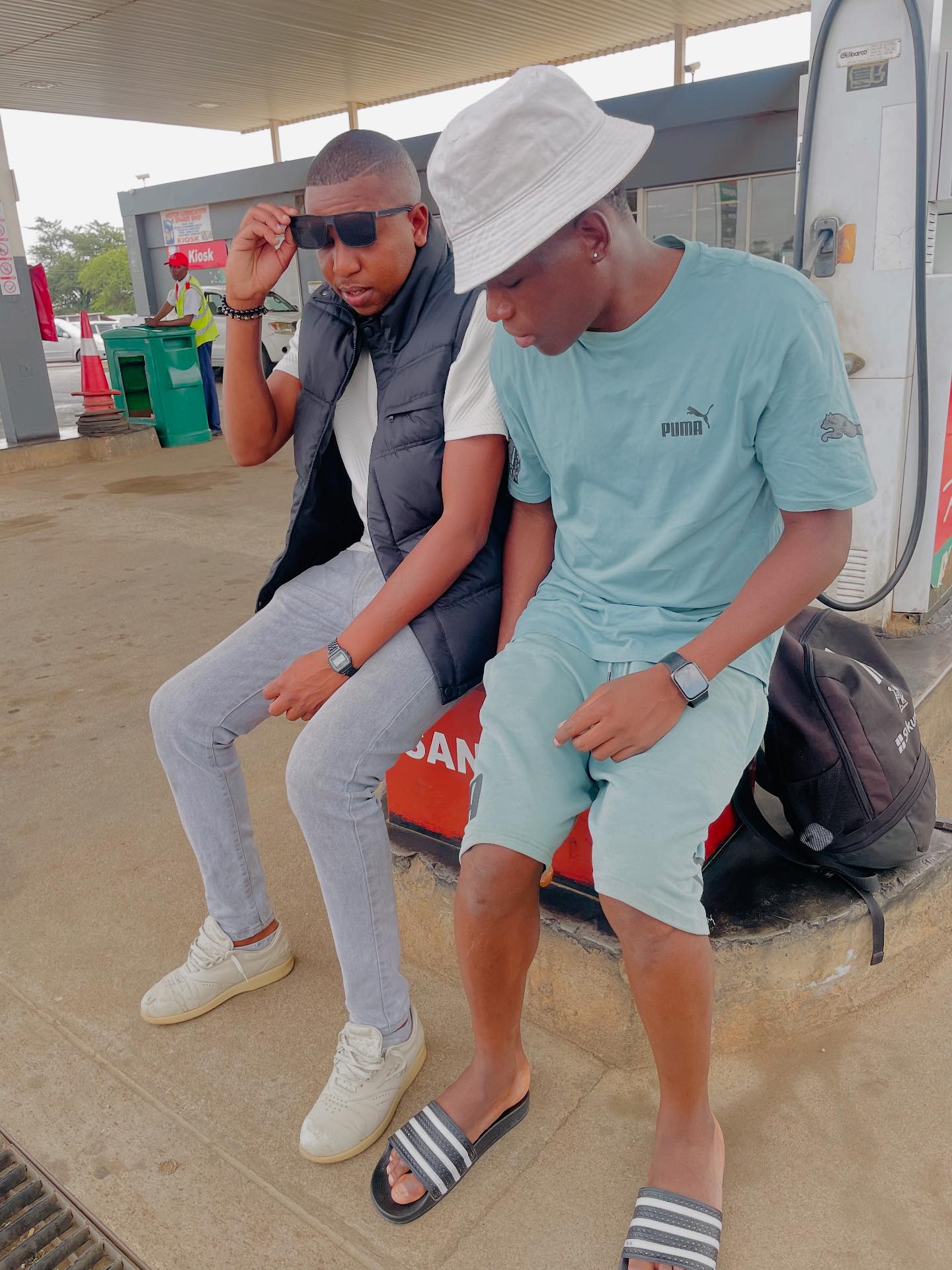 Reward Prince Muza added a new photo. - Reward Prince Muza