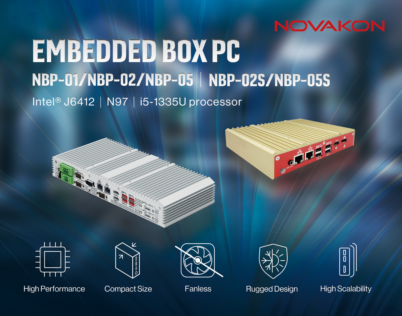 Novakon Co., Ltd. | Taipei
