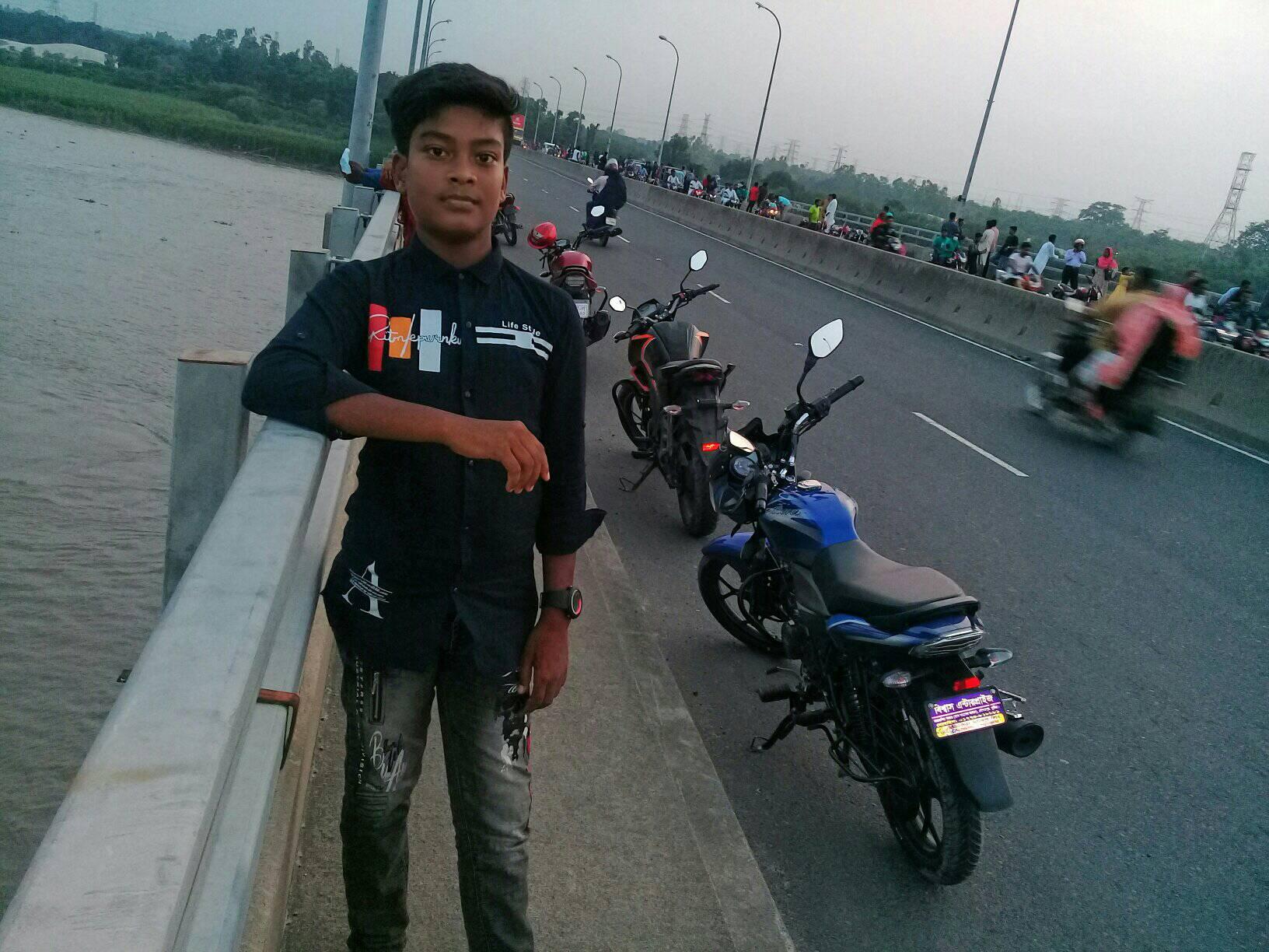 Md Sajid Raj