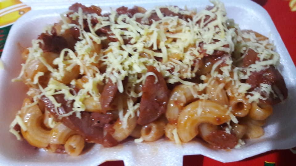Ruby's Kitchenette