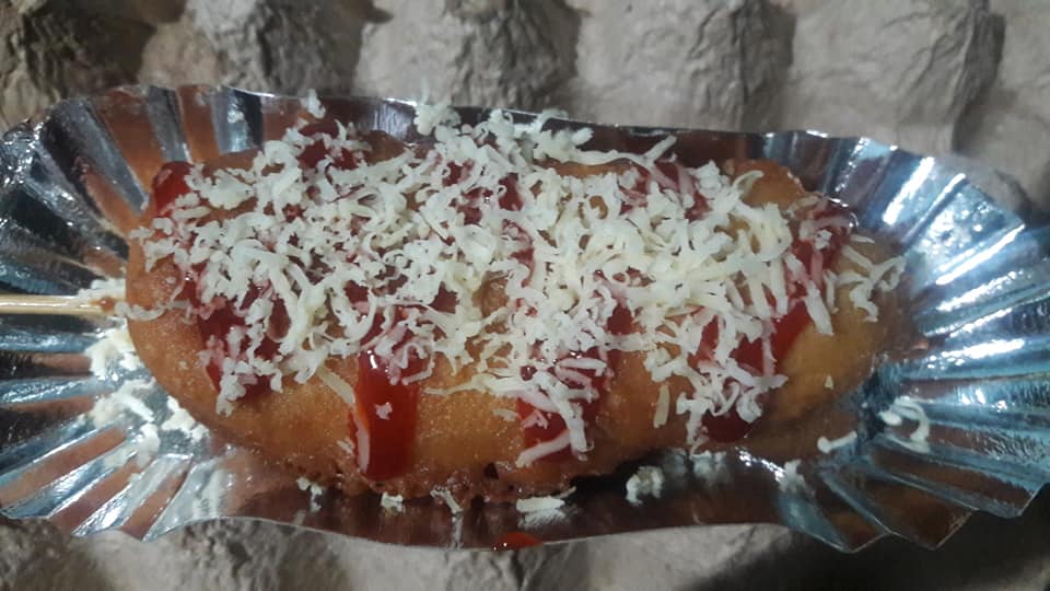 Ruby's Kitchenette