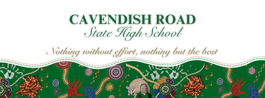 Cavendish Road SHS - Official | Holland Park QLD