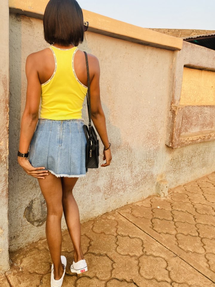 Tshimo Angel