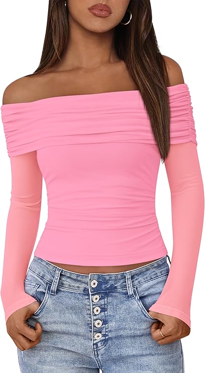 Zyyfly Women’s Floral Pleated Tank Top – Loose Fit Tunic, Sleeveless, V-Neck, For Summer With Leggings, Size X-Large