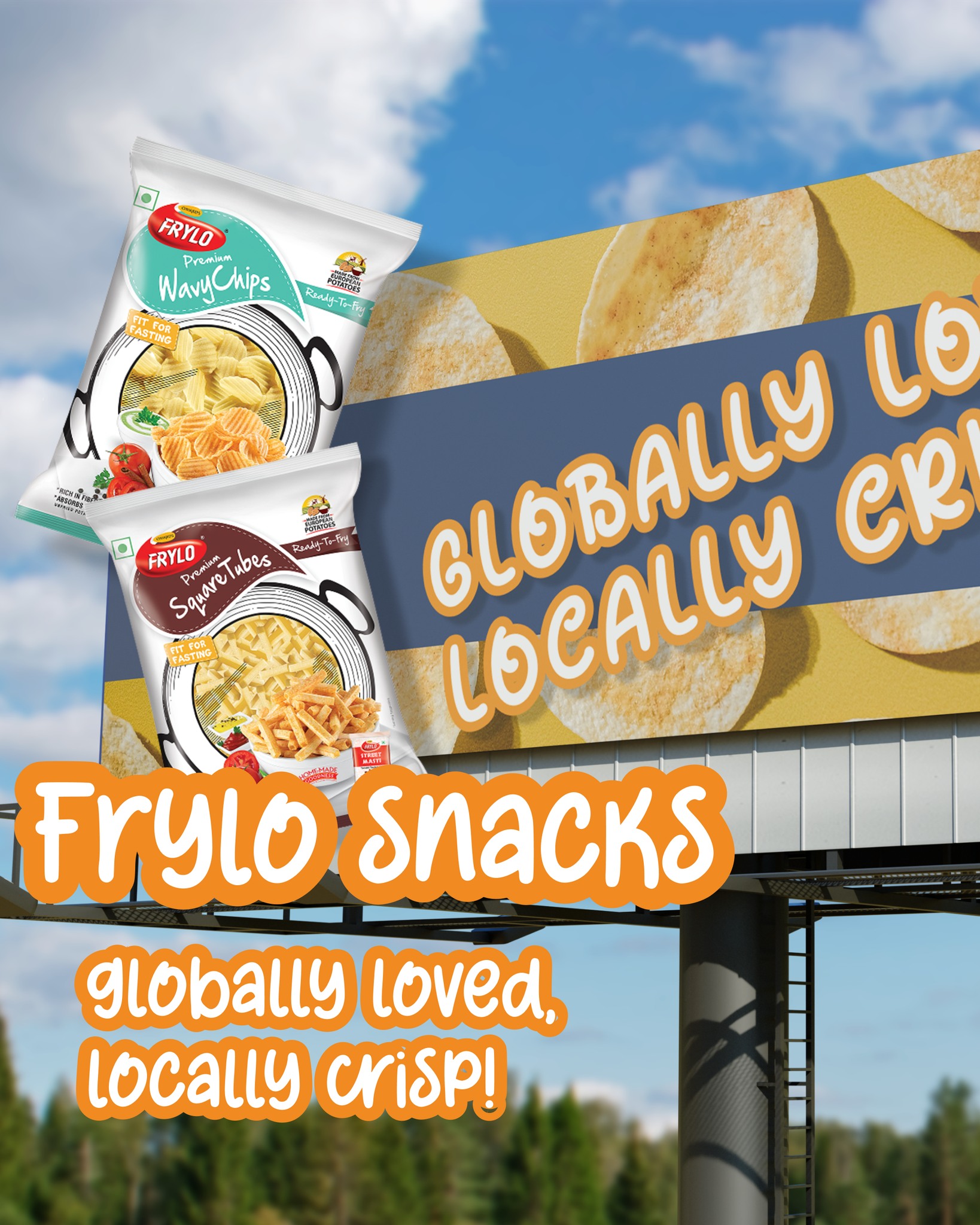 Frylo
