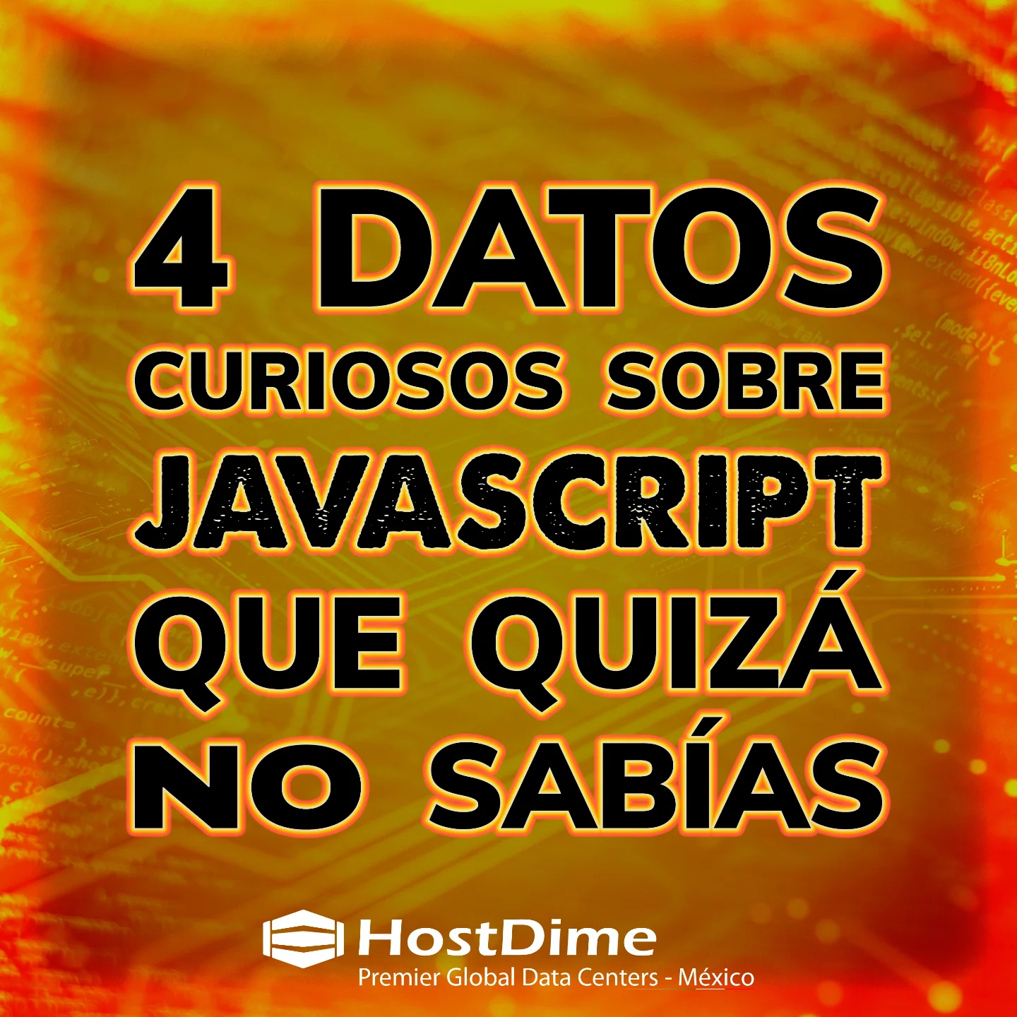 HostDime México - HostDime México added a new photo.
