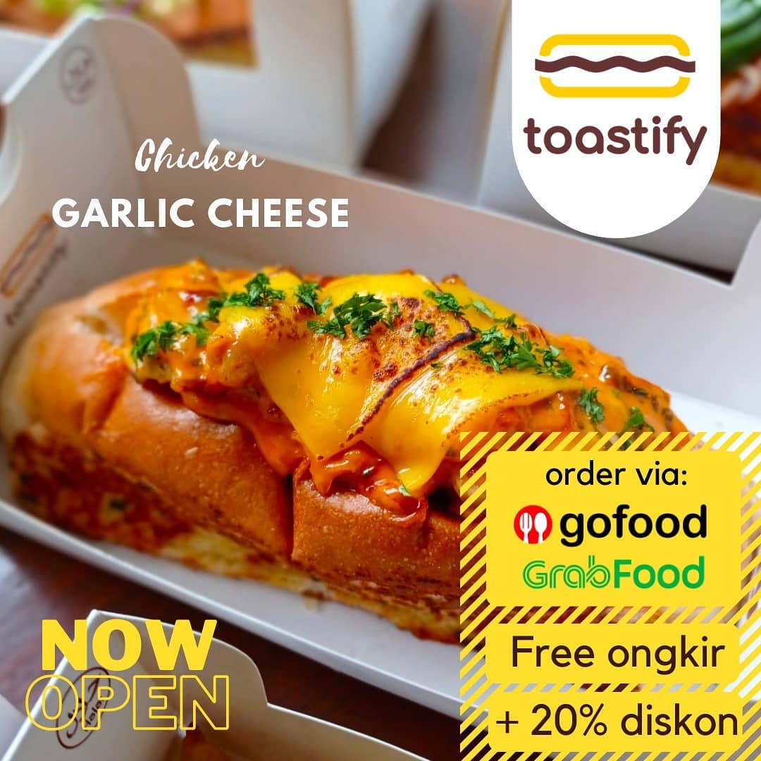 Toastify