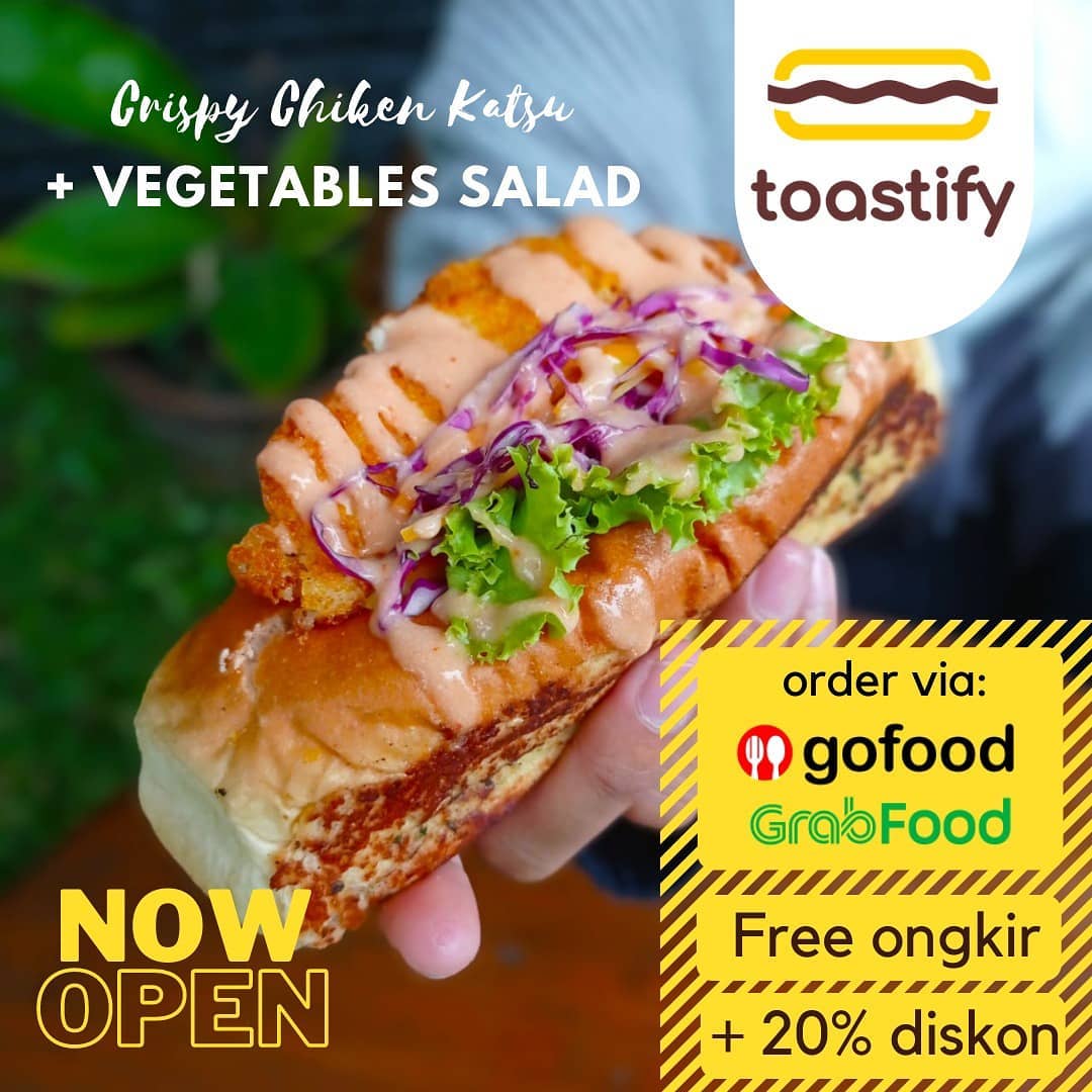 Toastify