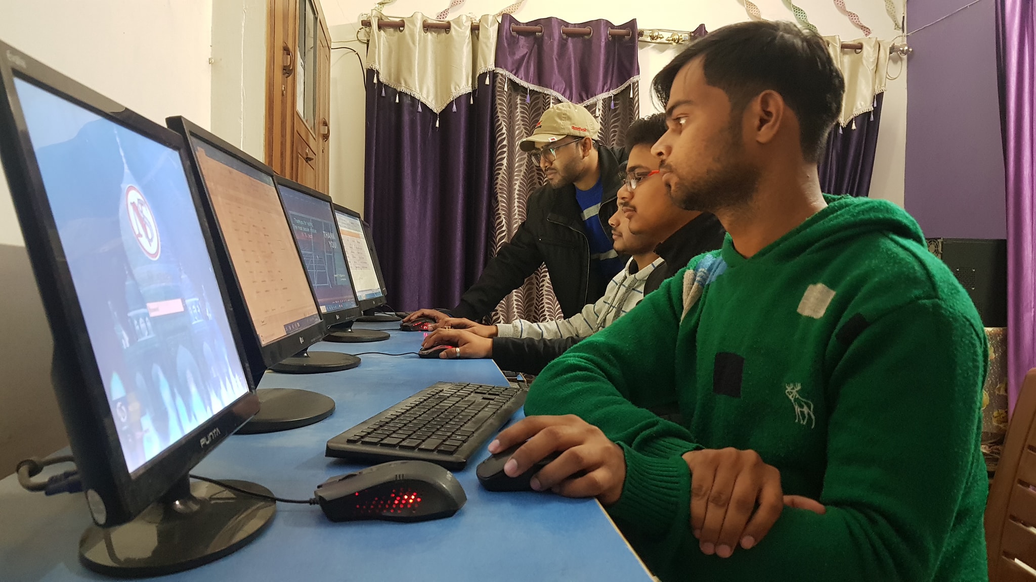 NS TECH Computer Institute... - NS TECH Computer Institute
