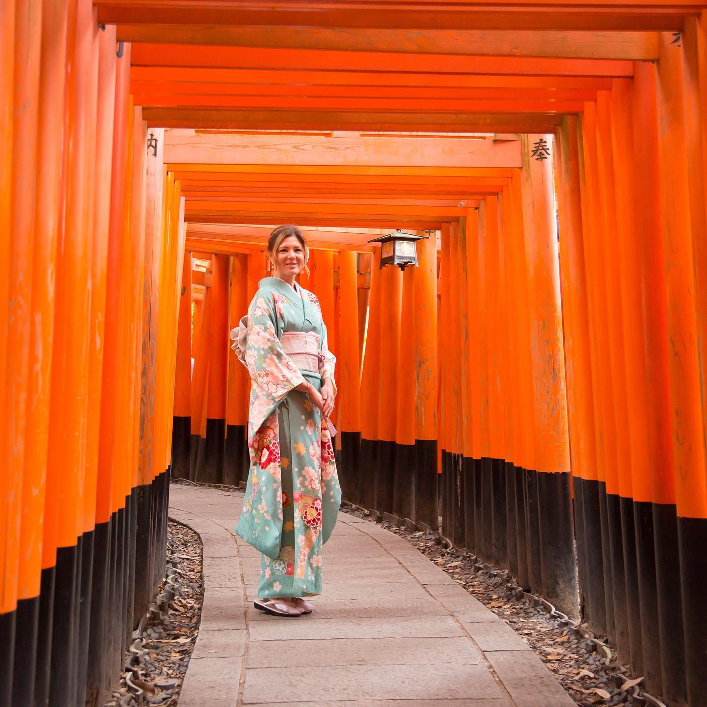 Princess kako sama 👑❤️ #fblifestyle #traveljapan