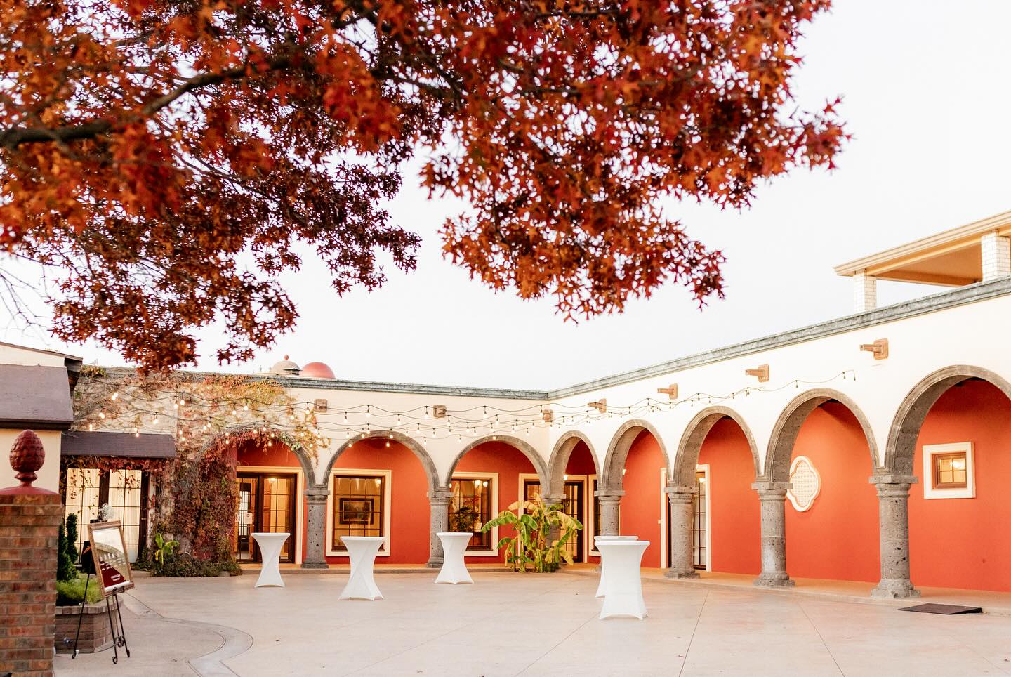 Stoney Ridge Villa | Azle TX