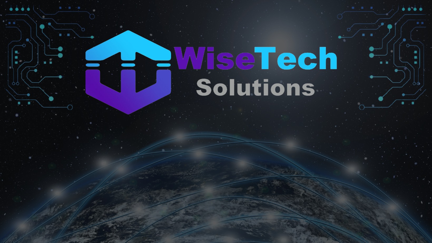 WiseTech Solutions | Parañaque